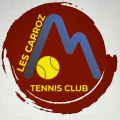 Logo du Tennis Club Les Carroz