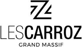 Logo Les Carroz, Grand Massif